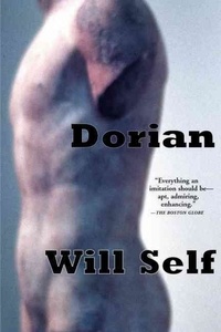 Will Self - Dorian.