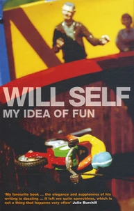 My Idea Of Fun