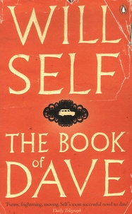 Will Self - The Book of Dave.