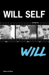 Will Self - Will.