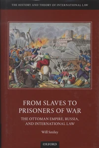 From Slaves to Prisoners of War
