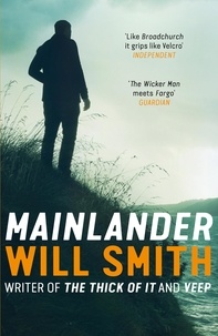 Will Smith - Mainlander.
