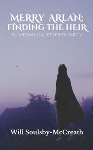 Merry Arlan: Finding The Heir