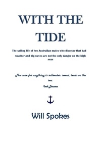  Will Spokes - With the Tide.