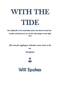 With the Tide