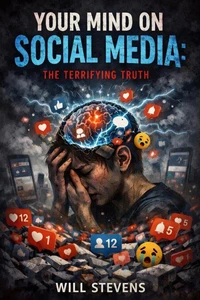 Your Mind On Social Media: The Terrifying Truth