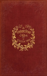  Will Todd - A Christmas Coda.