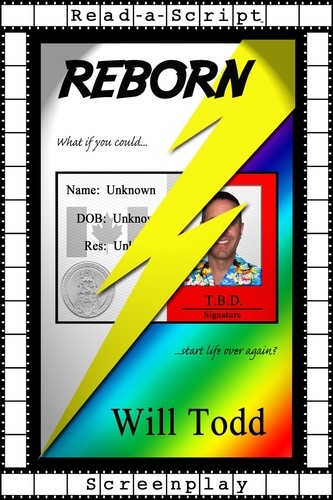  Will Todd - Reborn.