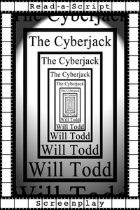  Will Todd - The Cyberjack.