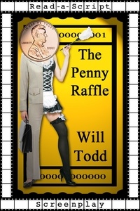  Will Todd - The Penny Raffle.