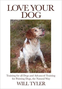 Love Your Dog