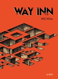 Will Wiles - Way Inn.