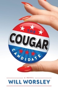  Will Worsley - The Cougar Candidate.