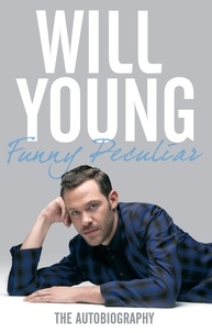Will Young - Funny Peculiar - The Autobiography.