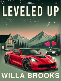 Leveled Up (Enemies to Lovers Romance, Novella 3)