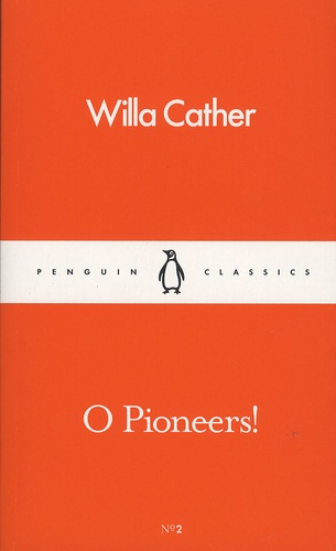 Willa Carter - O Pionneers!.