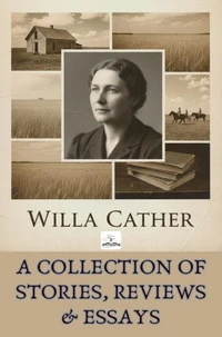 A Collection of Stories, Reviews and Essays