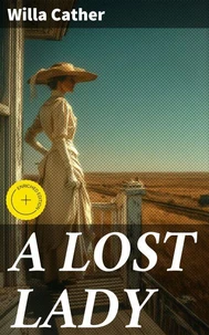 A LOST LADY