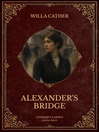 Alexander's Bridge