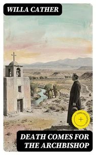 Death Comes for the Archbishop