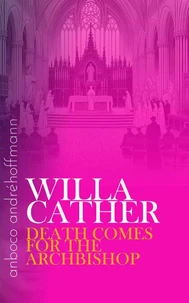 Death Comes for the Archbishop