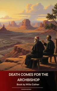 Death Comes for the Archbishop