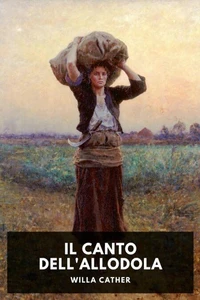 Il canto dell'allodola
