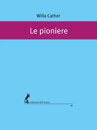 Le pioniere