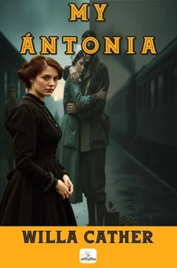 My Ántonia