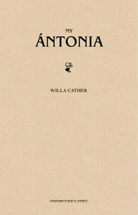 My Ántonia