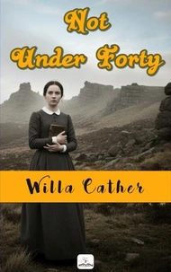 Not Under Forty