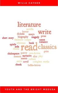 Youth and the Bright Medusa