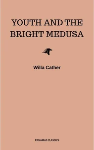 Youth and the Bright Medusa