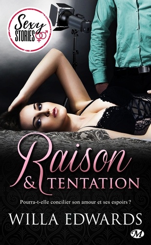Raison et tentation - Sexy Stories