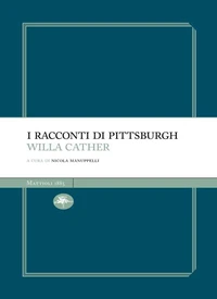 I racconti di Pittsburgh