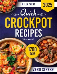 Quick CROCKPOT Recipes