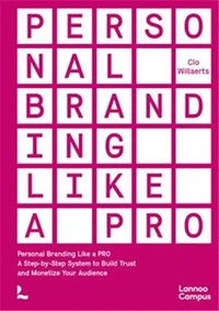 Personal branding like a PRO