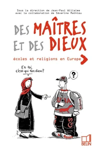 Des maîtres et des dieux
