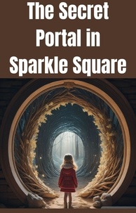  Willam Smith et  Mohamed Fairoos - The Secret Portal in Sparkle Square.