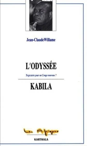 L'ODYSSEE KABILA.