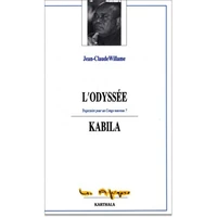 L'ODYSSEE KABILA.