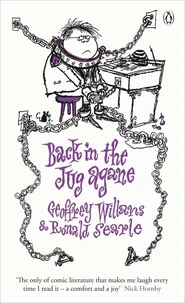 Back in the Jug Agane