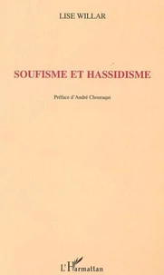 Soufisme et hassidisme