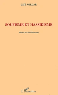 Soufisme Et Hassidisme