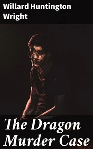 The Dragon Murder Case