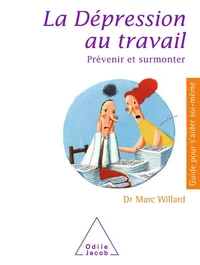La dépression au travail