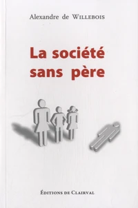 La société sans père