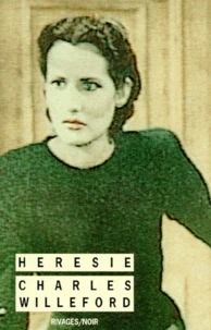 Hérésie