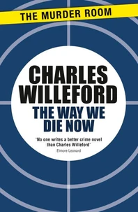 The Way We Die Now