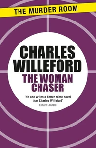 The Woman Chaser